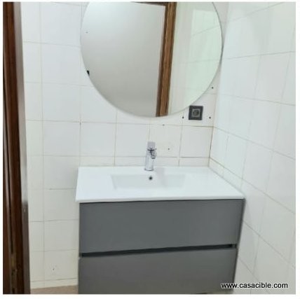 Gauthier : Bureau professionnel de 120 m². — 6