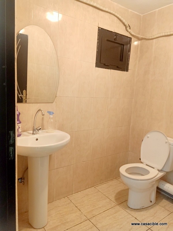 Bd Anfa: Location plateau bureau professionnel de 198 m². — 5