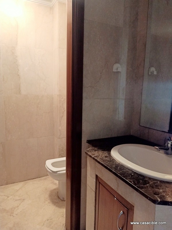 Palmier: Appartement meublé 204 m² 3 chambres terrasse. — 5