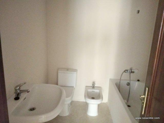 Palmier: appartement vide 3 chambres. — 5