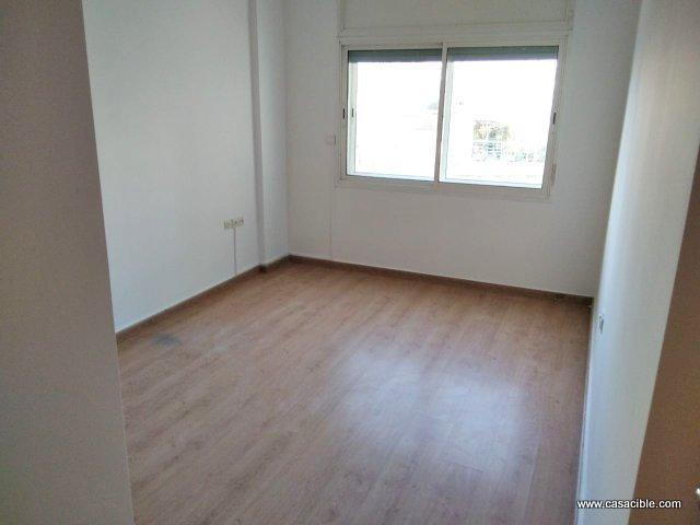 Palmier: appartement vide 3 chambres. — 4
