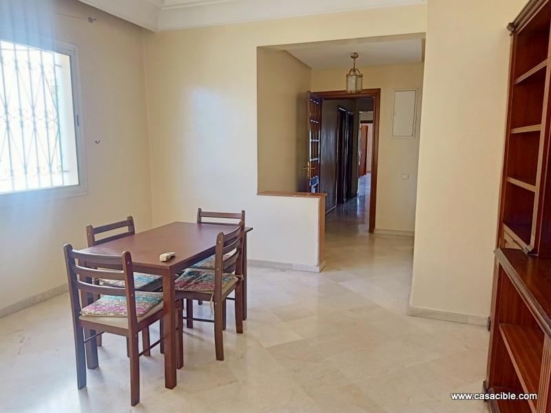 Appartement 204 m² à Palmier — 8