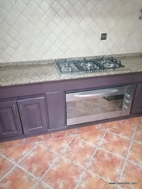 Appartement 250 m² à 2 Mars — 10