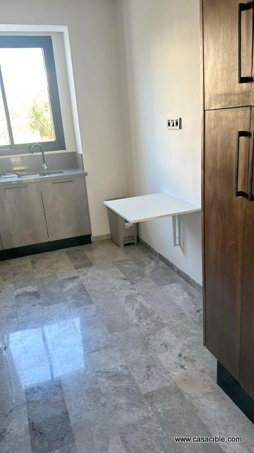 Appartement 107 m² à Beauséjour — 7