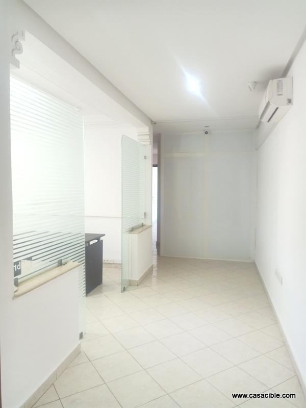 Bd Roudani : location appartement à usage bureau — 2