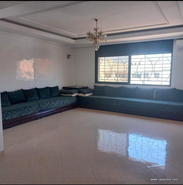 2 Mars: appartement 3 ch,terrasse.