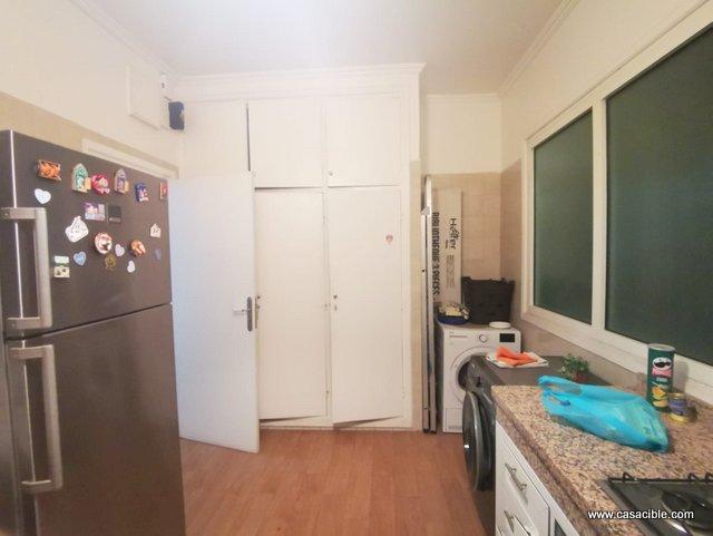Appartement 151 m² à Maarif — 10