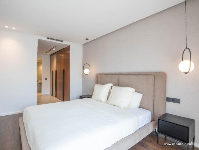 Palmier: appartement haut standing 2 chambres. — 6