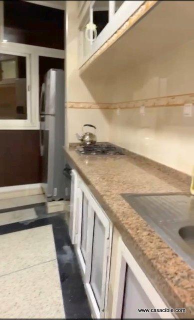 Beauséjour: appartement meublé,2 chambres balcon. — 5