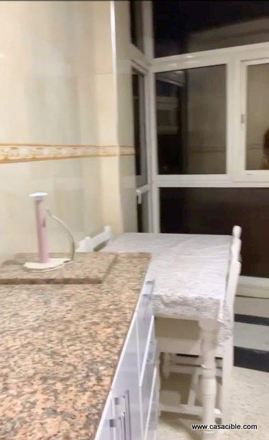 Beauséjour: appartement meublé,2 chambres balcon. — 6