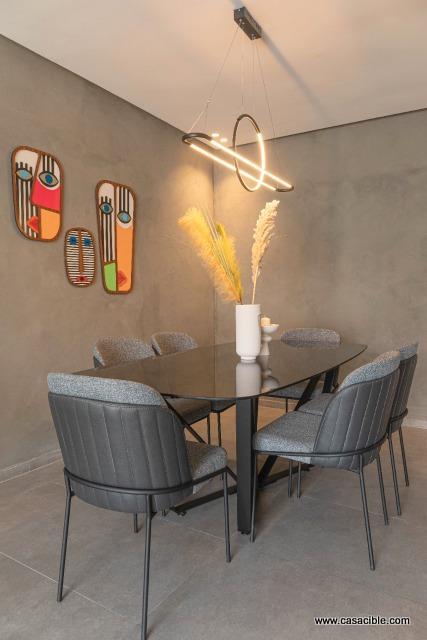 Palmier: appartement haut standing 2 chambres. — 2