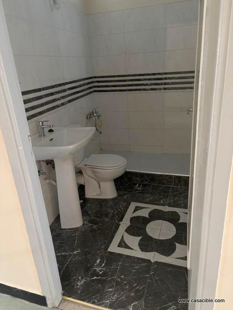 Beausejour: appartement 3 chambres, terrasse. — 4