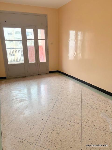 Beausejour: appartement 3 chambres, terrasse. — 3