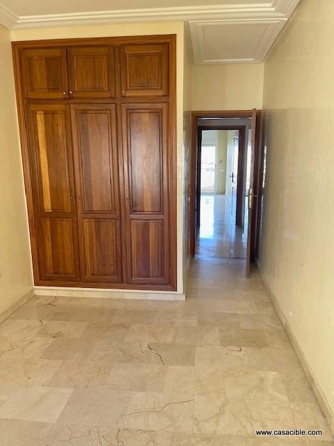 Val fleuri: appartement 125 m², 3 chambres. — 4