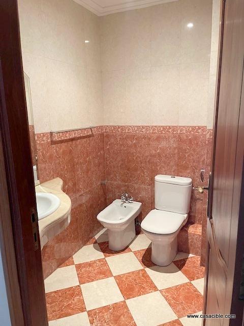 Appartement 125 m² à Val Fleuri — 10