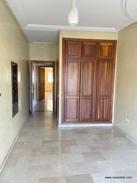 Val fleuri: appartement 125 m², 3 chambres. — 6