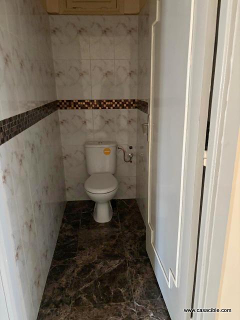 Appartement à Beauséjour — 8