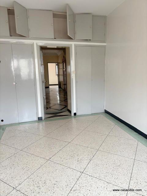 Beausejour: appartement 3 chambres, terrasse. — 5