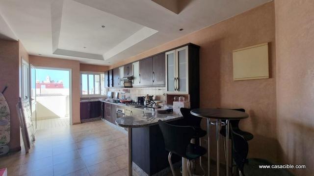 Appartement 171 m² à Racine — 10
