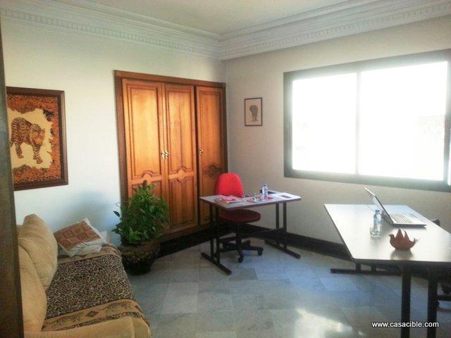 Racine: Appartement  usage bureau 283 m². — 5