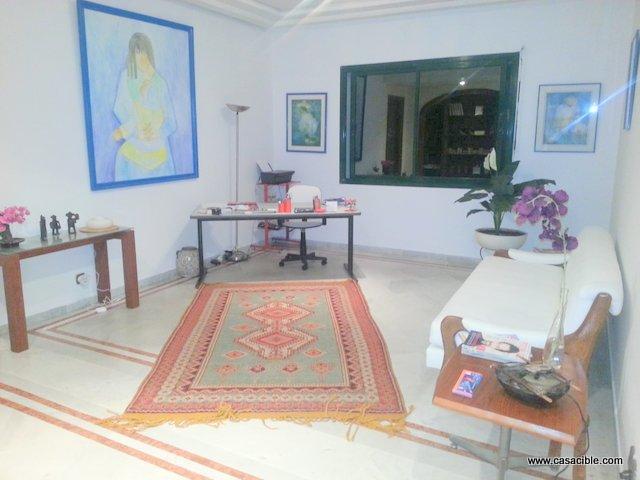 Racine: Appartement  usage bureau 283 m². — 4