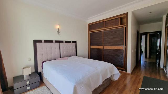 Appartement 171 m² à Racine — 9