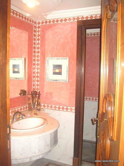 Racine: Appartement  usage bureau 283 m². — 6