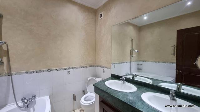Racine : Appartement 3 chambres balcon — 6