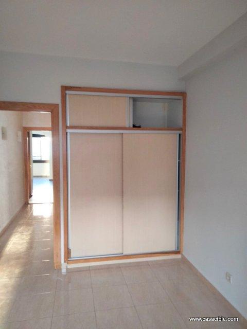 Racine: Appartement 3 chambres. — 4
