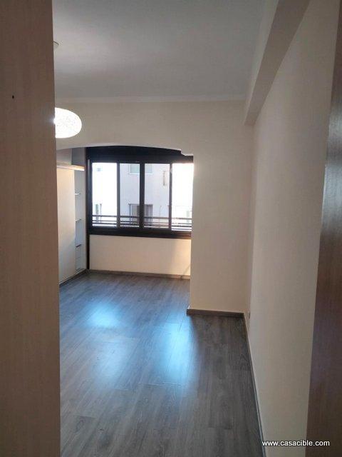 Racine: Appartement 3 chambres. — 3