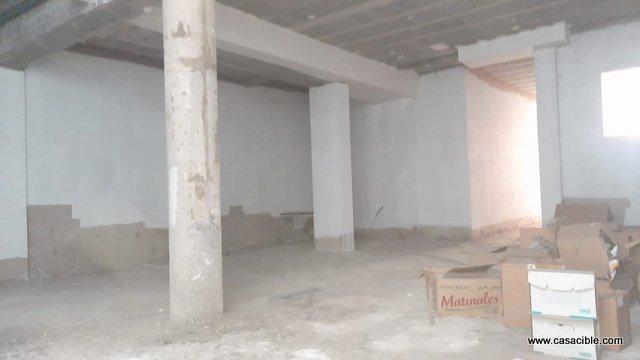 Racine: Local commercial sur le boulevard — 2