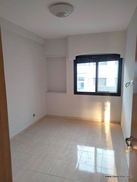 Racine: Appartement 3 chambres. — 6