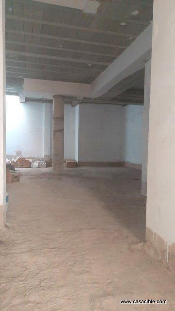 Racine: Local commercial sur le boulevard — 4