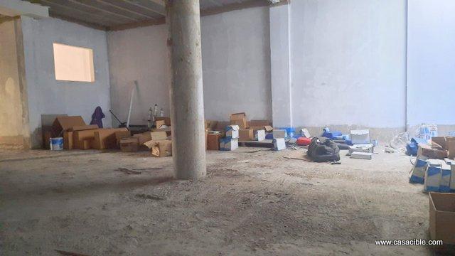 Racine: Local commercial sur le boulevard