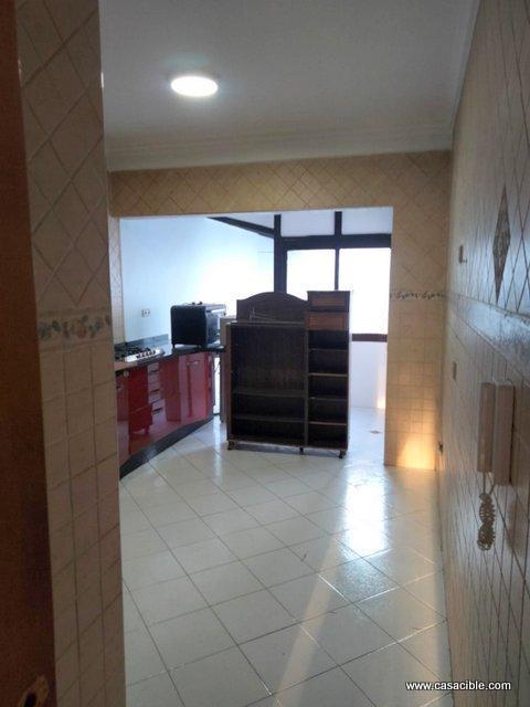 Appartement à Racine — 7