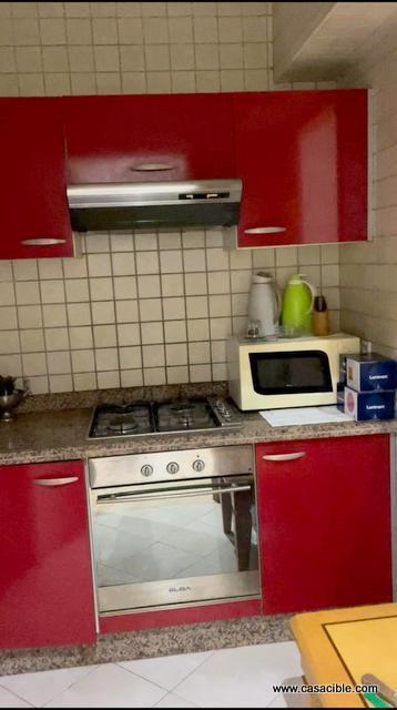 Studio 73 m² à Maarif — 7
