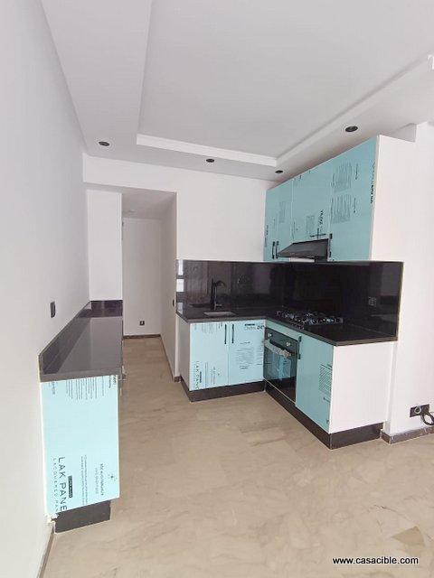 Studio 38 m² à Maarif — 7