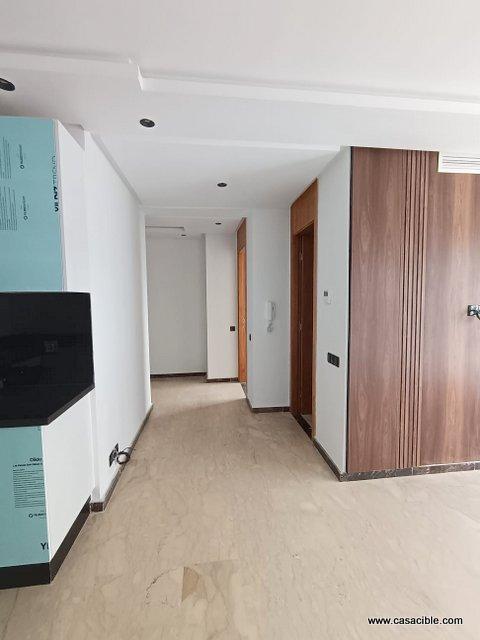Studio 38 m² à Maarif — 2