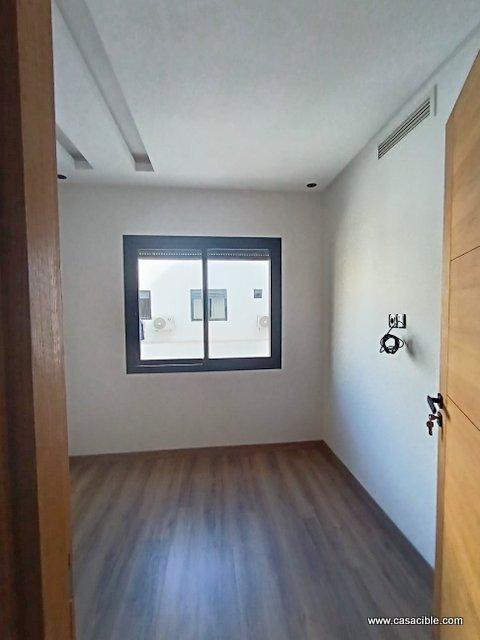 Studio 38 m² à Maarif — 4