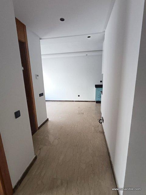 Studio 38 m² à Maarif — 3