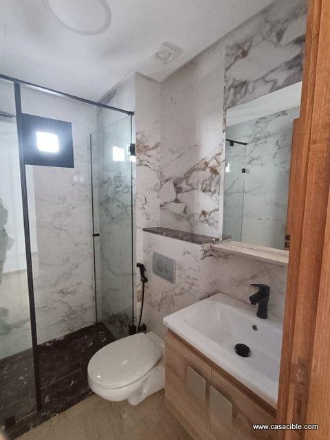 Studio 38 m² à Maarif — 6
