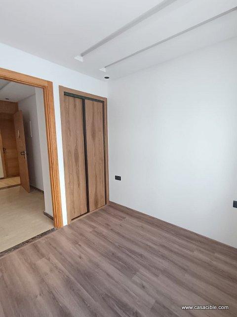 Studio 38 m² à Maarif — 5