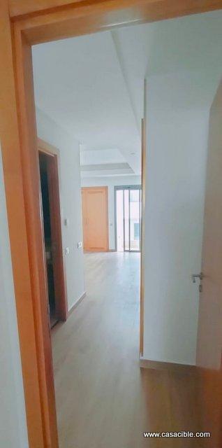 Bourgogne: appartement hs 2 chambres. — 2