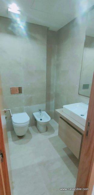 Bourgogne: appartement hs 2 chambres. — 3