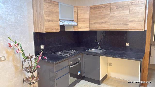 Studio 61 m² à Oulfa — 5