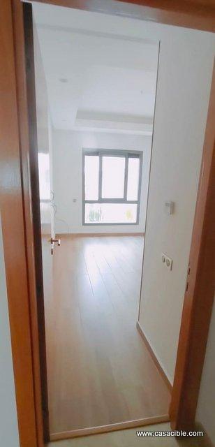 Bourgogne: appartement hs 2 chambres. — 4