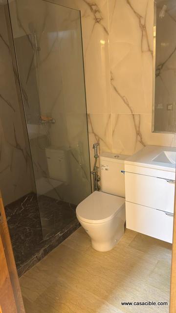 Studio 61 m² à Oulfa — 4