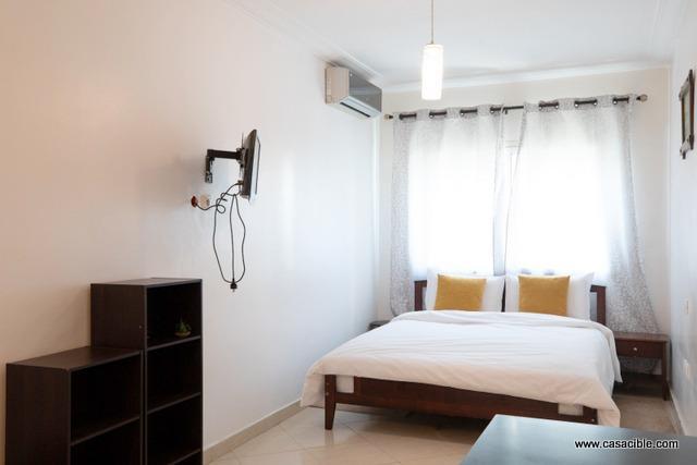 Appartement 100 m² f Quartier des Hôpitaux — 7