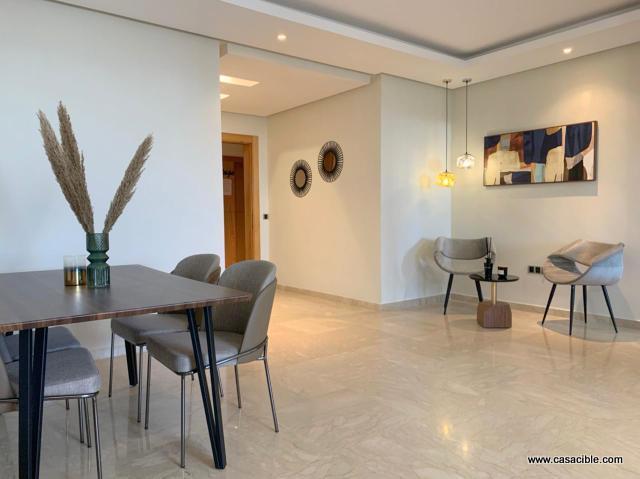 Palmier: Appartement 2 chambres THS. — 5