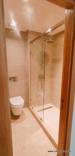 Bourgogne: appartement hs 2 chambres. — 5